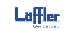 Logo Löffler Gerüstbau GmbH